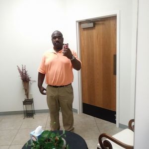 Meet your Posher, Christopher